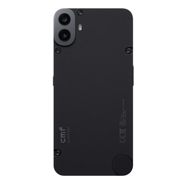 CMF Phone 1 (128GB, Black)