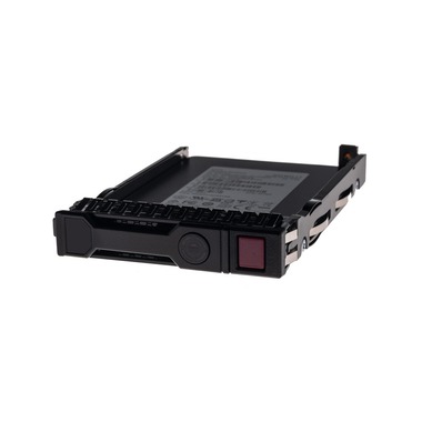 HPE SSD P18422-B21 2.5" SATA 480 GB Lettura Intensiva