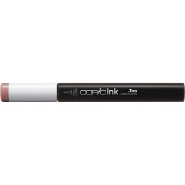 COPIC Ink Refill 21076124 E04 - Lipstick Natural
