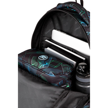 COOLPACK Zaino Break 29l F024729 Ultra