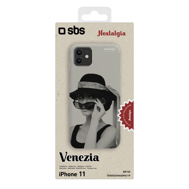 Cover rigida per iPhone 11