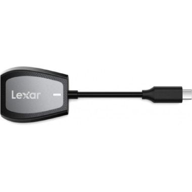 Lexar Card Reader Extern RW470