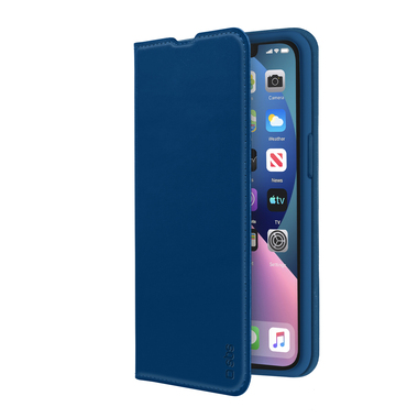 Etui avec poches de rangement pour iPhone 13 Mini