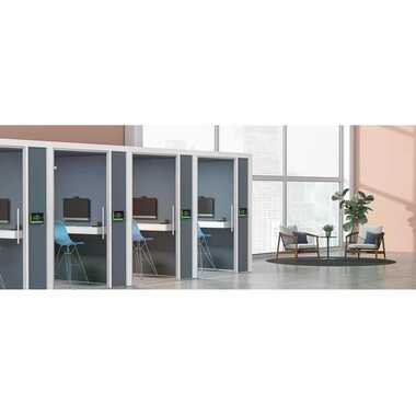 Logitech Logi Dock Kit pour salles de réunion