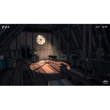 PM Studios Blue Prince [PS5] (Scatola)