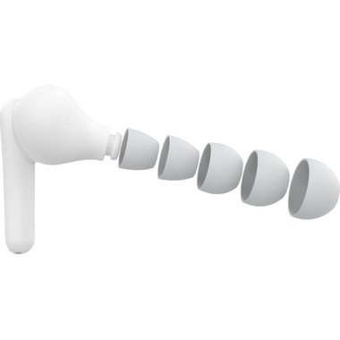 Belkin Écouteurs True Wireless In-Ear Soundform Nano2 Blanc
