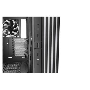 be quiet! Case per PC Light Base 900 DX Nero