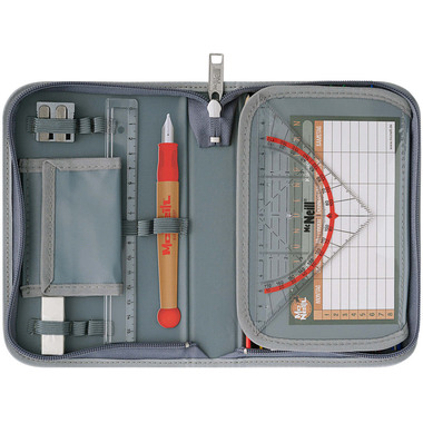 MCNEILL Etui Beauty 9072233000 gefüllt 20x13x3.5cm