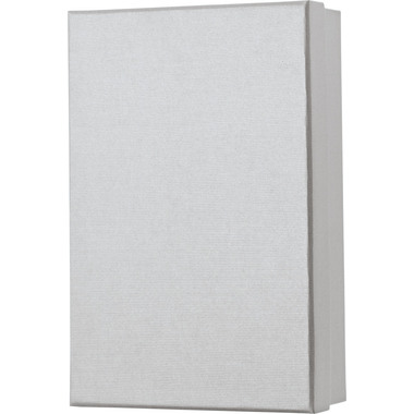 STEWO Box cadeau One Colour 2553782175 argent 10 pcs.