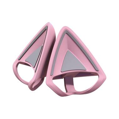 Razer Kitty Ears V2 Quartz