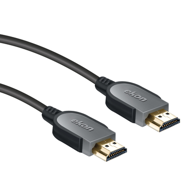HDMI Typ A Ferritkabel für 8K Ultra HD Auflösung | Ekon