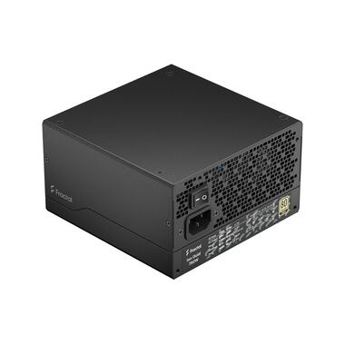 Fractal Design Power Supply Ion Gold 750 W