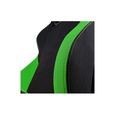 Nitro Concepts Chaise de gaming S300 Vert