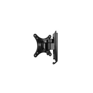 Arctic Cooling Wandhalter W1A bis 20 kg – Schwarz