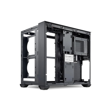 Lian Li PC case O11 Air Mini Black