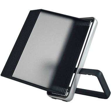 TARIFOLD Tischständer Veo T-Display 6744107 schwarz 10 Stück