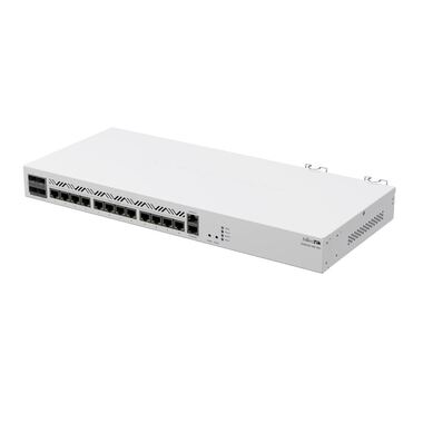MikroTik Router CCR2116-12G-4S+