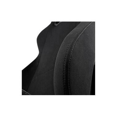 Nitro Concepts Chaise de gaming S300 Noir
