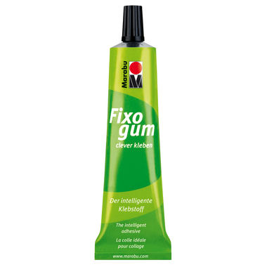 MARABU Fixogum 29010010 Leim 50g