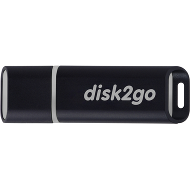 DISK2GO USB-Stick passion 3.0 256GB 30006499 USB 3.0