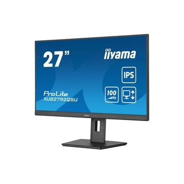 iiyama Monitor ProLite XUB2792QSU-B6