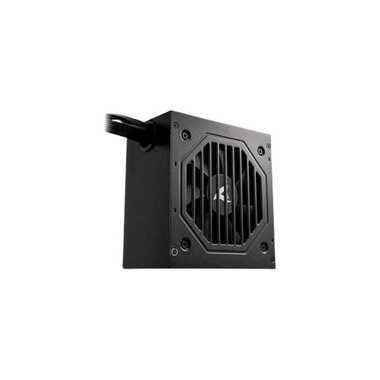 Sharkoon Netzteil Rebel P10 Silber 650 W