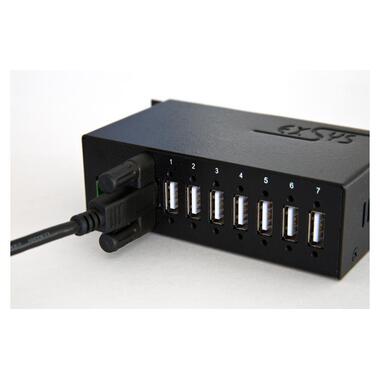 Exsys USB-Hub EX-1177HMV