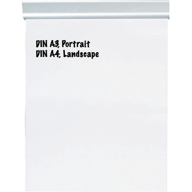 MAUL Morsettiera Alu 6246308 30,5cm