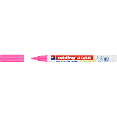 EDDING Chalk Marker 4085 1-2mm 4085-069 rose néon