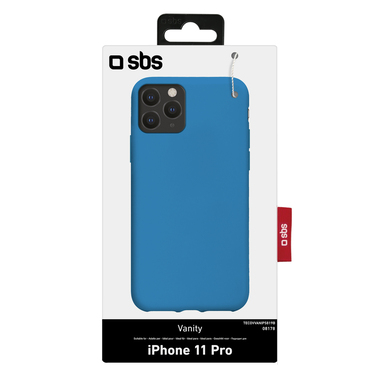 Weiches Cover für iPhone 11 Pro