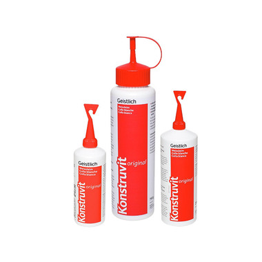 GEISTLICH Konstruvit Original 0892.6603.60 Colla bianco 750g
