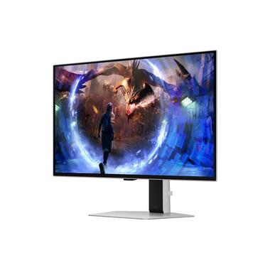 Samsung Monitor Odyssey G6 LS27DG600SUXEN