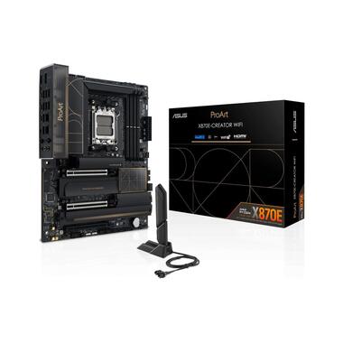 Scheda madre ASUS ProArt X870E-Creator WIFI