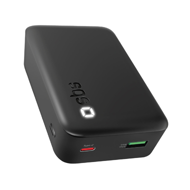 Power Bank 20000 mAh High Density mit PD | SBS