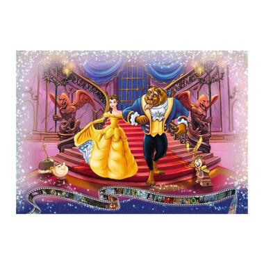 Ravensburger Puzzle Momenti Disney indimenticabili