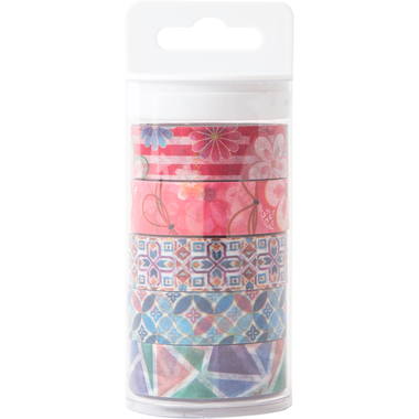 I AM CREATIVE Washi Tape Set 4085.99 Deco 5 Stück