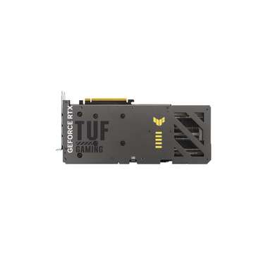 ASUS Graphics Card TUF Gaming GeForce RTX 5060 8 GB OC Edition
