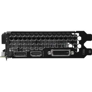 Scheda grafica Palit GeForce RTX 3050 StormX 6 GB