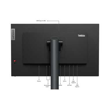 Lenovo Moniteur ThinkVision P24q-30