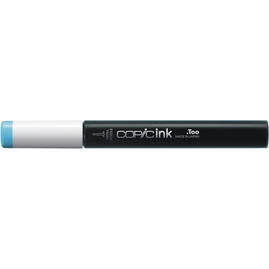 COPIC Ink Refill 21076133 BG05 - Holiday Blue