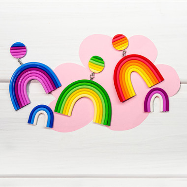 FIMO Set di plastilina soft 9x25g 802310 Basic