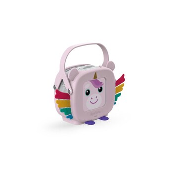 Tigermedia Tigerbox MINI Elphi Einhorn Swiss Edition Rosa