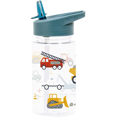 ALLC Trinkflasche 450ml DBVEBU62 Vehicles