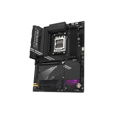 Gigabyte Carte mère X870 AORUS ELITE WIFI7