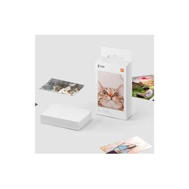 Xiaomi Photo Printer Mi Portable Photo Printer White