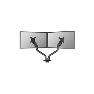 NEOMOUNTS Tischhalterung DS70S-950BL2 bis 18 kg – Schwarz