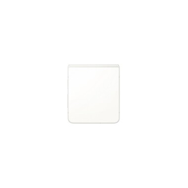 SAMSUNG Galaxy Z Flip 8 256GB Cream