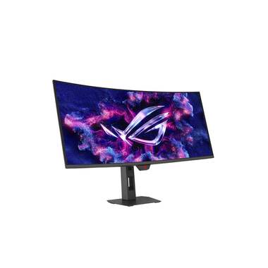 ASUS Monitor ROG Strix OLED XG34WCDG