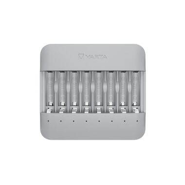 Caricabatterie Varta Öko Multi Recycled