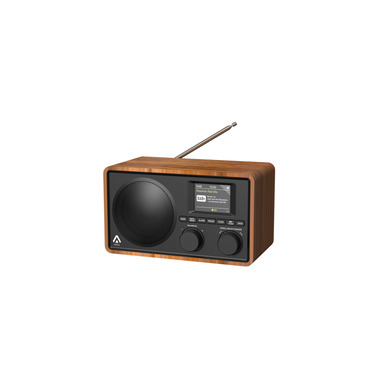 Abyx DAB Radio